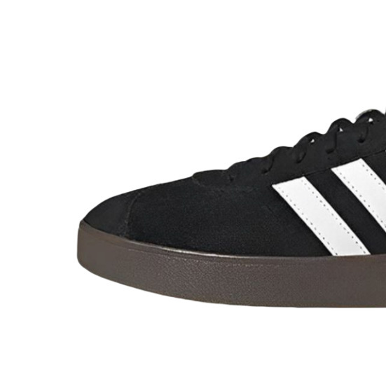 Original Box from Putian, German Training Shoes Vl2.0, Unisex Court Sneakers, Retro American Classic T-Toe Casual Shoes