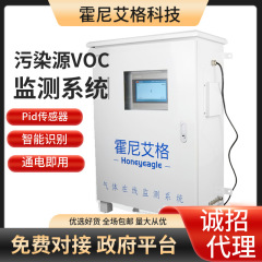 下水処理場 VOC ガス検知器 PID センサー 揮発性有機化合物 一酸化窒素 オンライン監視システム