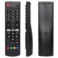 ニューソースはlgテレビリモコンakb7 4915305 akb75095307 akb76040302に適用されます。