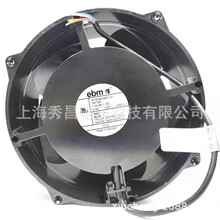 �F؛��Ʒ��ebmpapst W1G180-AB31-01 24V ϴ�C��əCɢ���L��