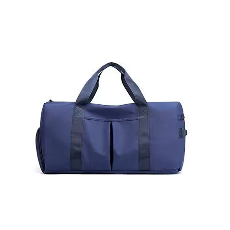 Sports sports bag, shoulder bag wet and dry separation for swimming, water repellent travel bag for yoga for training, protective bag