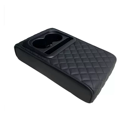 Universal car armrest — Universal Armrest box pad