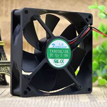 ȫ��ԭװ ���� TX9025L12S 12V 0.16A 9CM 9025 ɢ�ȷ���9����