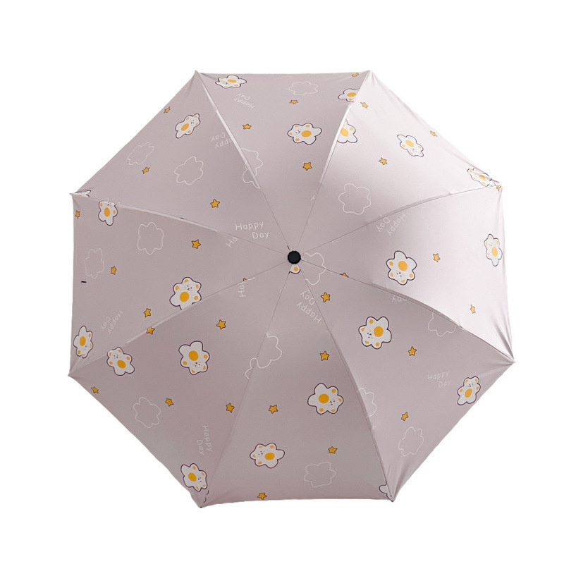 バブルマトラ ブブ ビニール 折りたたみ日よけ 晴雨兼用 日傘 スチール その他 その他衝突布 大人用|undefined