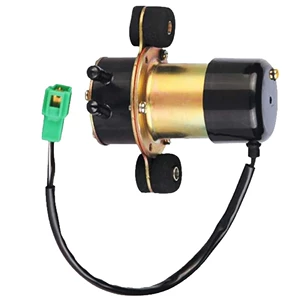 Avtomobil Elektron Yanacaq Nasosu 15100-77300 18100-79101 Uc-V6B Dwi0911 St-100