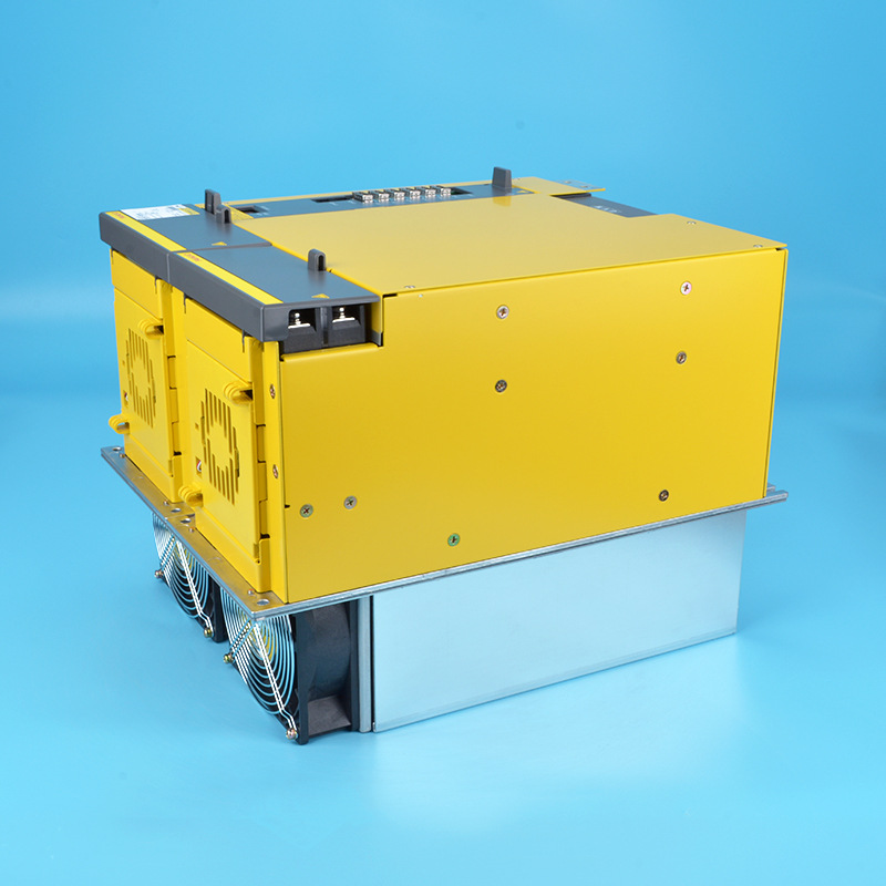 A06B-6141-H055#H580发那科fanuc原装驱动器伺服放大器现货议 价