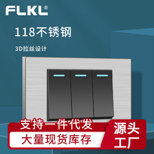 ���Q118�Ͳ��P䓺�ɫ����ʽ�_�P���Դ���13A���H���N��ʽ�_�P����