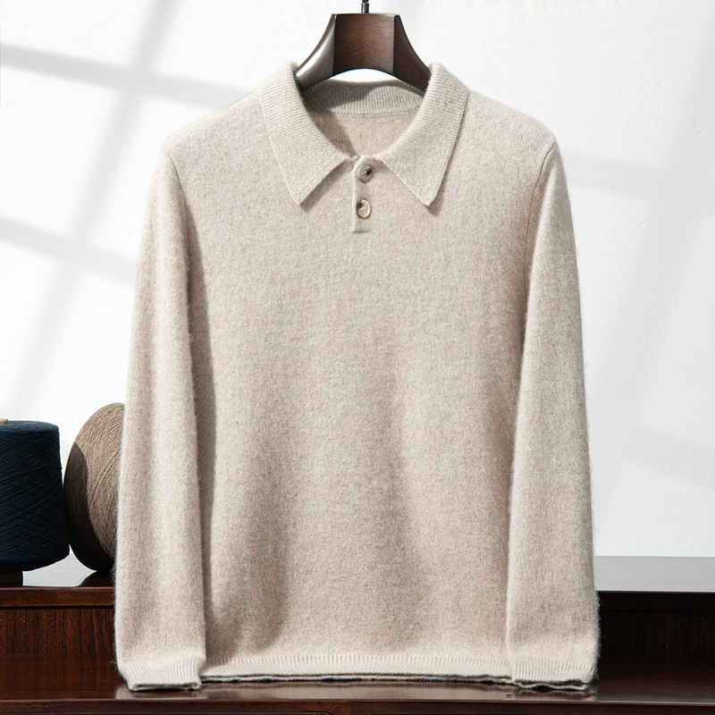Кашемирная knitted shirt?