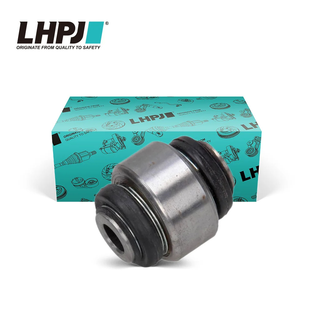 Suitable for Bmw 1 Series, 2 Series, 3 Series, 4 Series, X1 Rear Suspension Rubber Bushing Oe: 33326792553