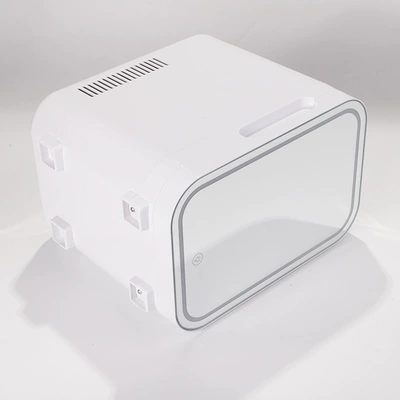 Soyuducular Use 8L Mini Refrigerated Portable Heating