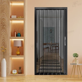 纱窗纱门型材;窗纱;其他门窗配件