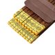 Brown Paper Chopsticks Gift Box, National Trend, Simple Household Packaging Box, Various Styles, White Cardboard Box, Ready for Wholesale