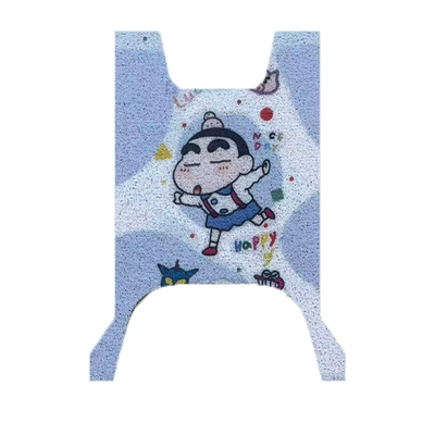 Electric Vehicle Foot Pads – Electric vehicle foot mat - mavericks-nxt2025-extended-crayon-xiaoxin