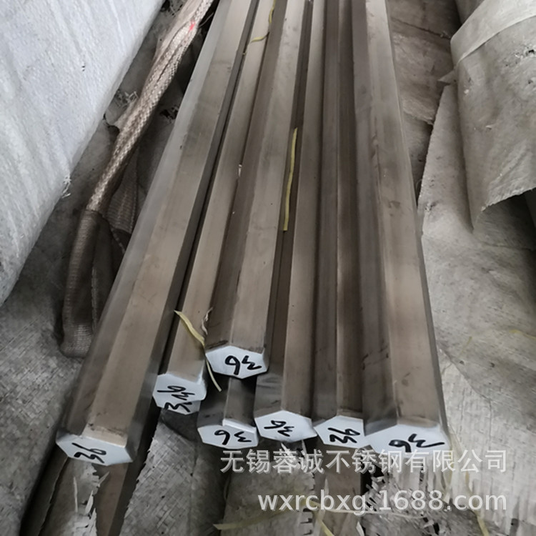 316Ti不锈钢棒厂家,316Ti不锈钢圆棒现货,化工用316Ti光圆研磨棒