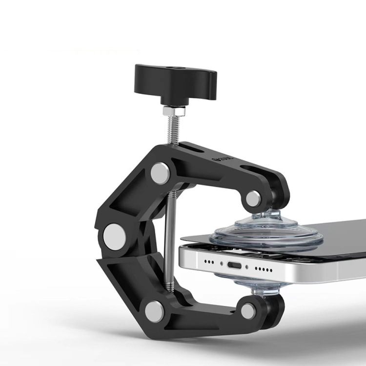 2UUL 2 en 1 ligero pull-out pantalla de apertura