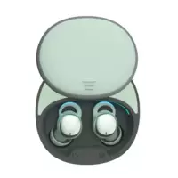 Безпроводные наушники для сна Neutral Sleep Headphones: Bluetooth наушники-ложки для сна, музыки и звонков с 3D эргономичными ампулами ушей