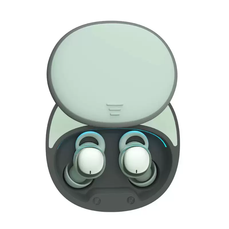 Безпроводные наушники для сна Neutral Sleep Headphones: Bluetooth наушники-ложки для сна, музыки и звонков с 3D эргономичными ампулами ушей