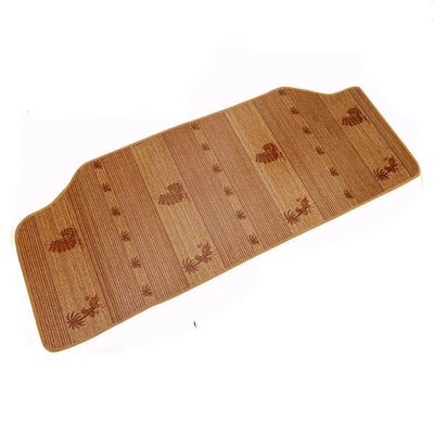 Bamboo Mat for Delong Howo, Summer – Cool pad