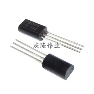 ȫ���a2SC1384-Y C1384 1A/60VС�������O�� ֱ��TO-92L ���w��