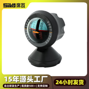 Manufacturer Wholesale Car Slope Level Student Teaching Aids Outdoor Adjustable Angle in Stock