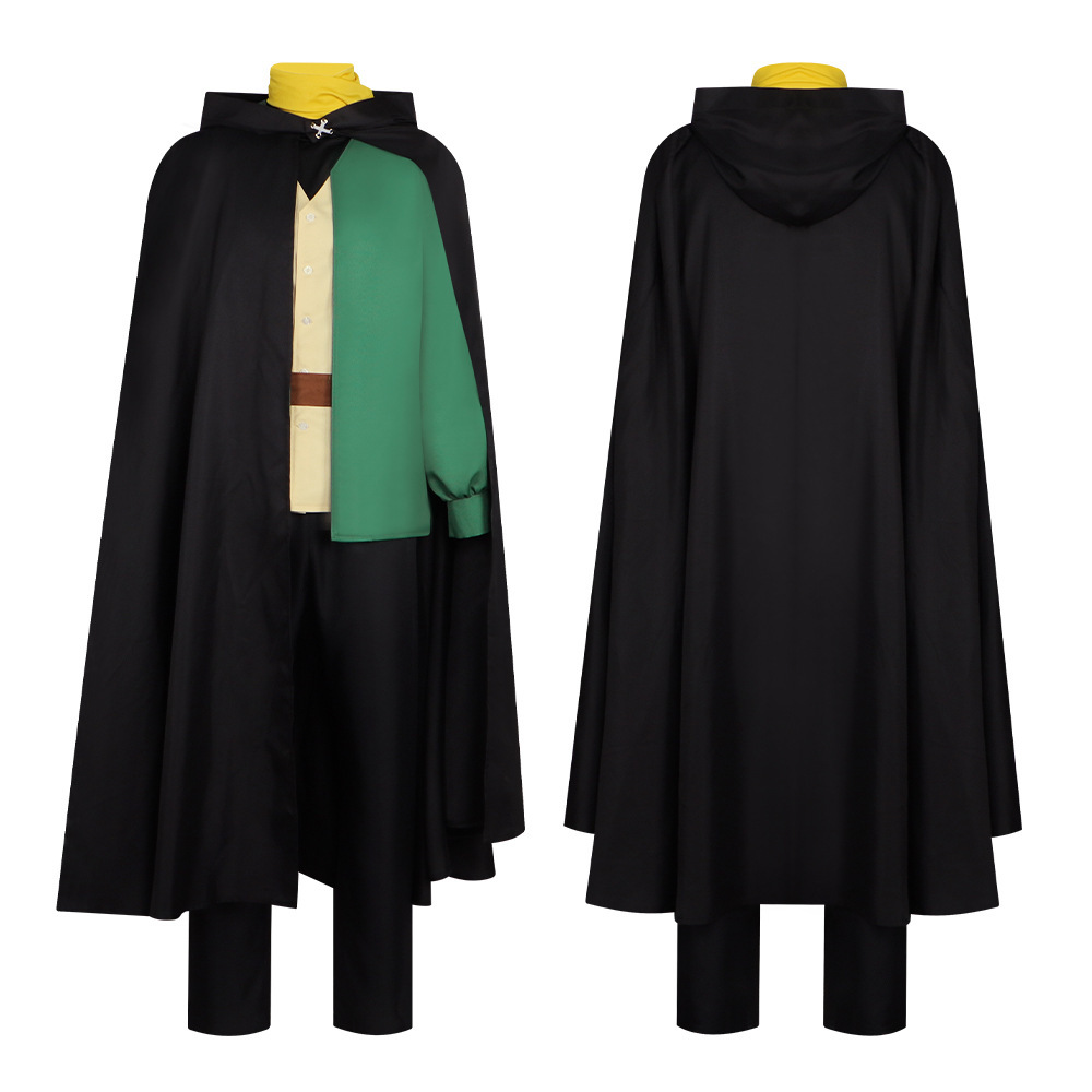 从零开始的异世界生活cos服贤者篇菜月昴cosplay二次元角色扮演服