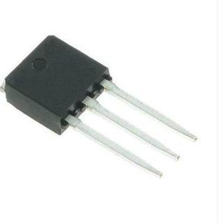 STD5NM60-1 全新原装N沟道MOSFET 封装TO-251-3 现货