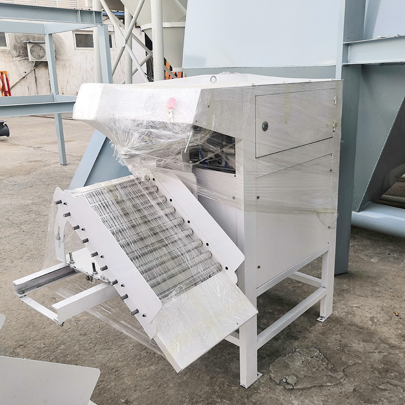 新型叶轮式阀口腻子粉包装机 自动计量干粉砂浆灌装机 石膏包装机