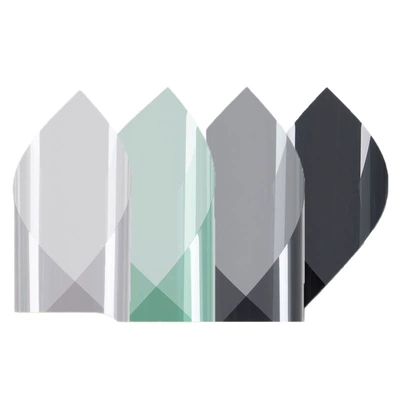 Automotive Film — Shop Nano Ceramic Anti-Ultraviolet