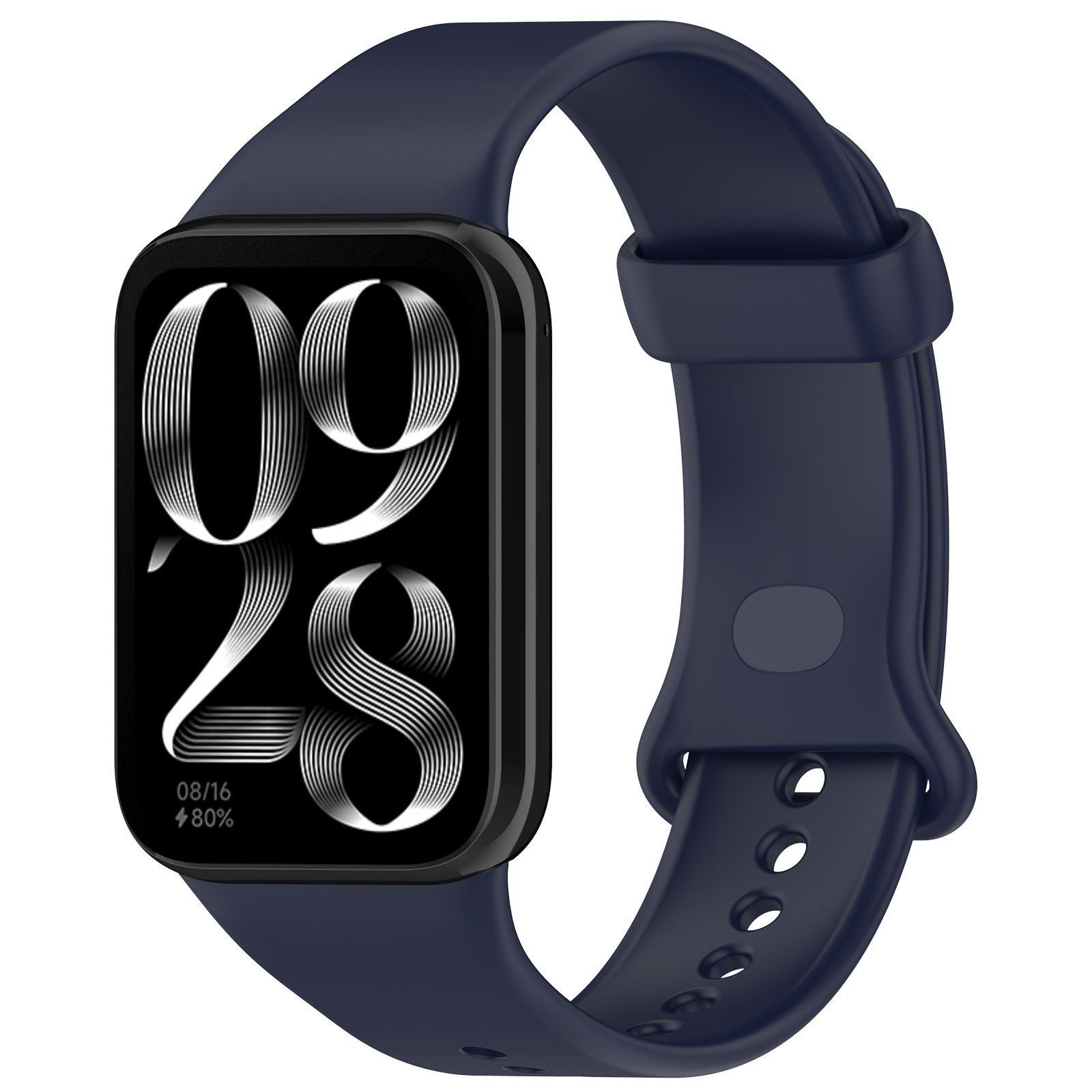 Suitable for Xiaomi Band 10 protective case xiao Mi 8/9 Watch 8/9 Pro protective case PC single diamond skeleton watch Application Scenario