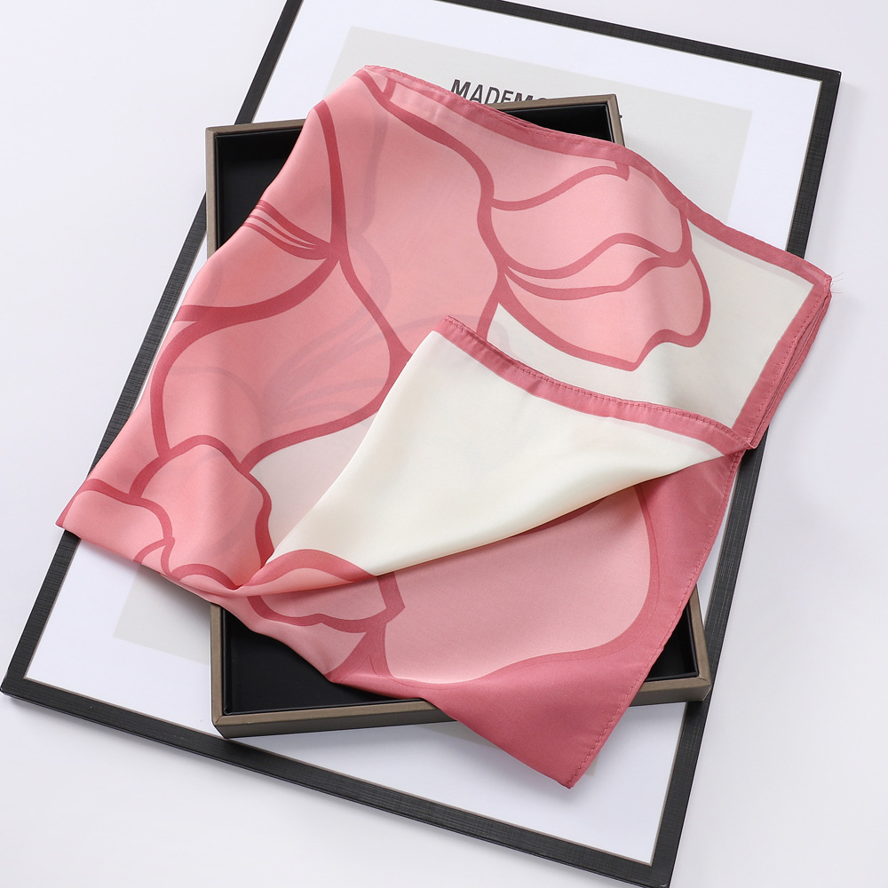 L7022-Pink 꽃