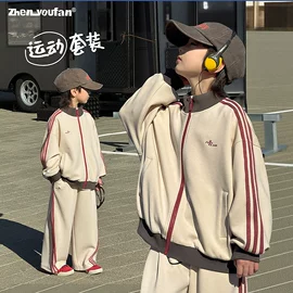 童裤;童T恤;普通外套