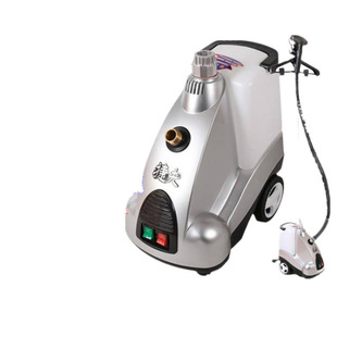 Shanghai factory jeff ironing machine steam iron 3-golden dragon core commercial 2000 clothing store postage