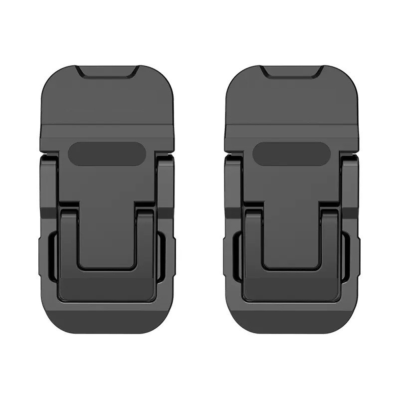 Marca P25 teléfono móvil soporte de metal multi-engranaje ajustable teléfono móvil nuevo pegatina soporte invisible portátil Tablet PC soporte