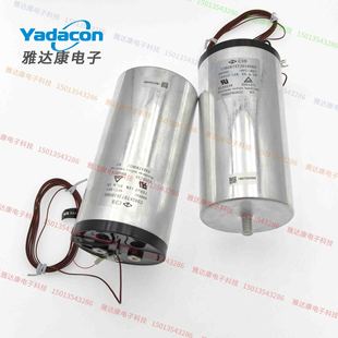 Farad Capacitor C3B2K757J010560 800Vdc 750Uf Film Capacitor Filter Capacitor New Goods