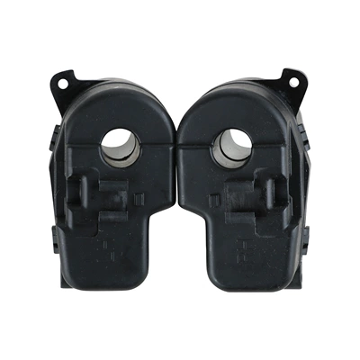 Reversing Mirror Folding – Rear mirror/rearview mirror assembly