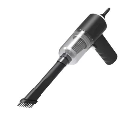 Tozsoranlar – Car Vacuum Cleaner Rechargeable