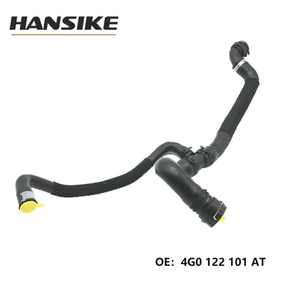 4G0122101At Suitable for Audi A6L C7 1.8t Car Water Pipe Upper Water Pipe (automobile water pipe) - 4g0122101at