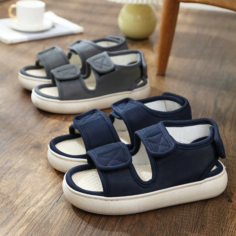 Специальные туфли для отеков ног