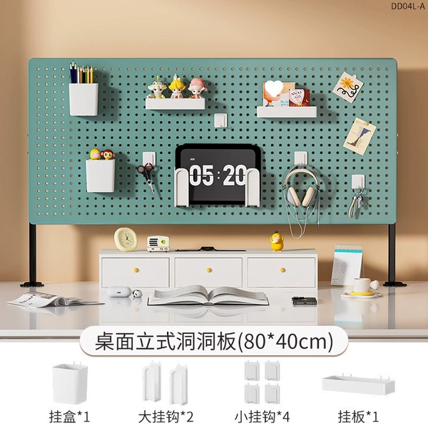 G808 Tiffany blue countertop vertical large panel