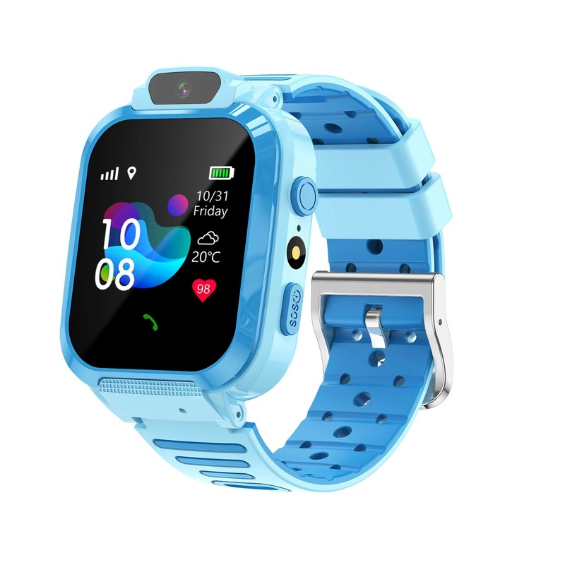 Q19 子供用スマートフォンウォッチモバイル小学生天才防水写真マイクロチャット通話 Q12 卸売ギフト|undefined