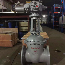 Z941H-10C DN400�T�늄ӷ��m�l�y