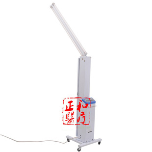Remote Control Uv Disinfection Lamp Cart Lamp Stand Double Tube Timing Mobile a Ozone Sterilizer Cart Starting from One Unit