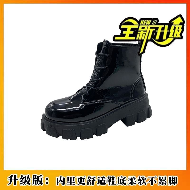 Black, upgraded version