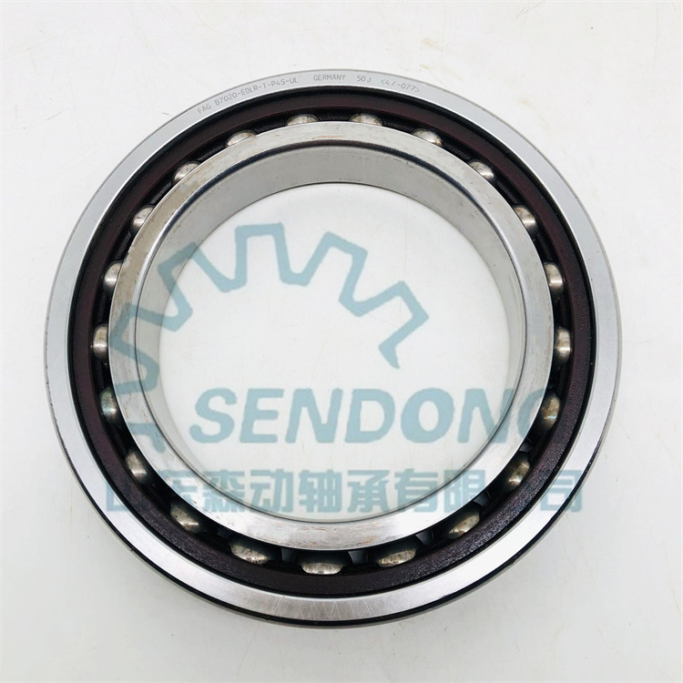 B7020-EDLR-T-P4S-UL角接触球轴承机械用非标轴承