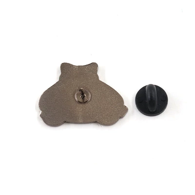 Backpack Clothing Accessories, Yaxa sancaqları