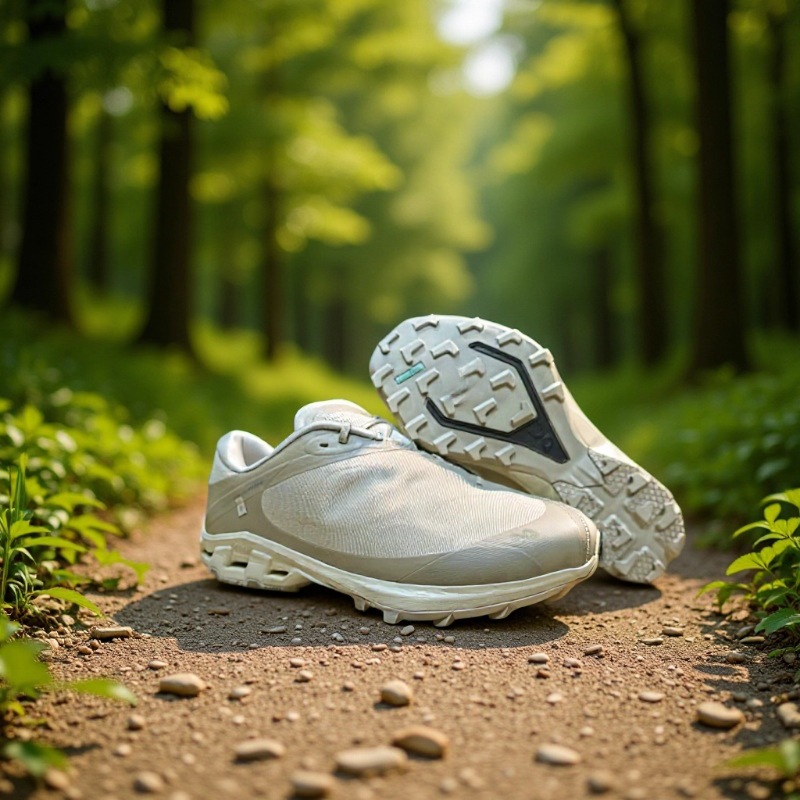 莆田鞋 跨境 On昂跑 Cloudventure Peak联名(PAF)带半码 偏小点码