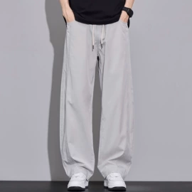 男式休闲裤;男式羽绒服;男式夹克