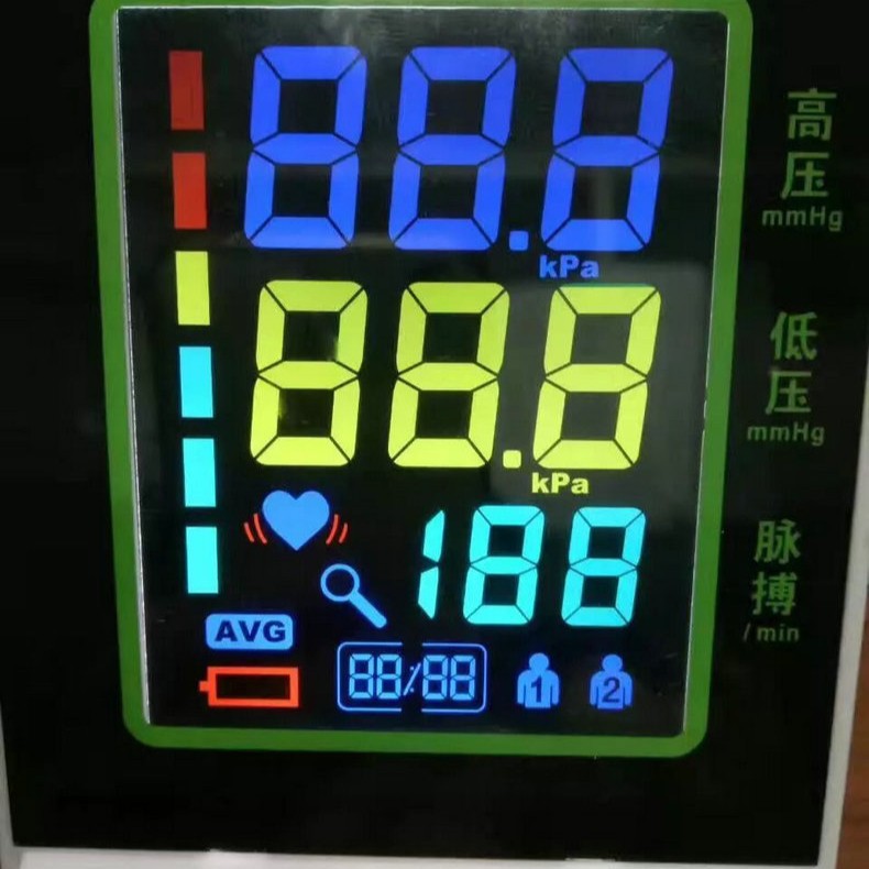 ҽLCDҺ ߴҽLCDҺ ɫҽLCDҺ