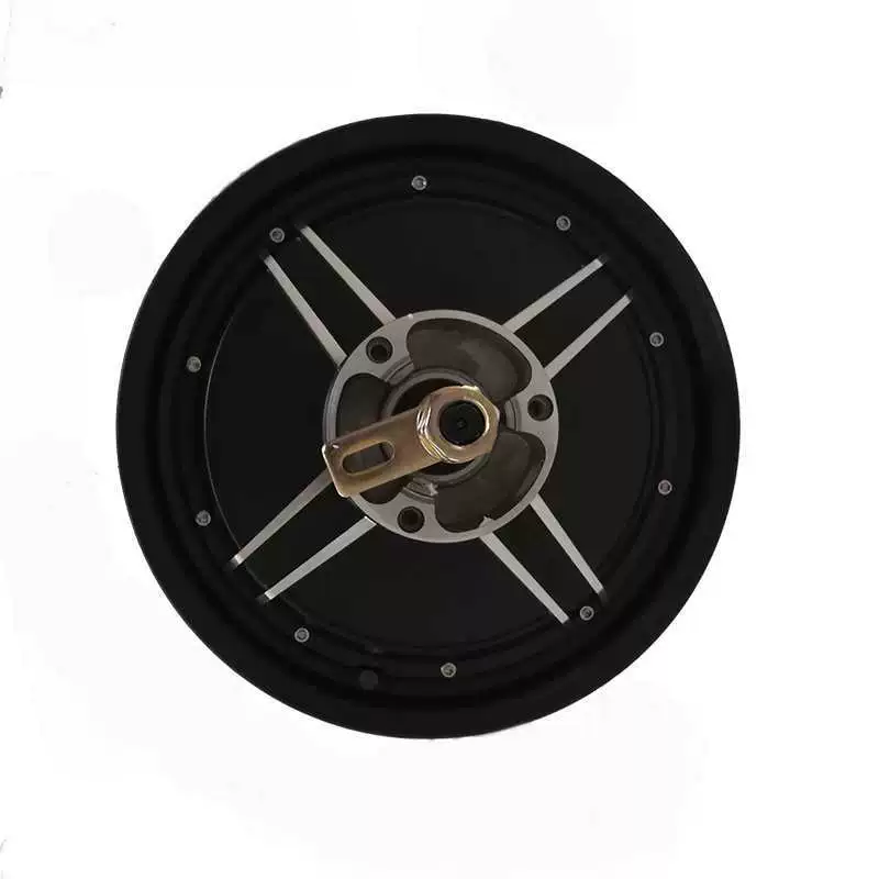 Хаб-мотор (QSMOTOR) 1200–8000 Вт, экраны 10–17