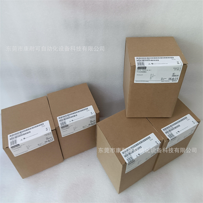 西门子 模块 全新包装    6ES7 314-6CF02-0AB0     议价